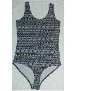 One piece swimming suit by Forever 21/ size 2X